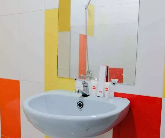 Hotelli Telaga Mas International