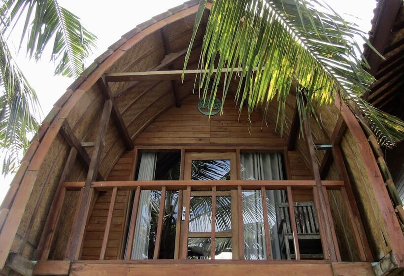 膳宿费 Dikaloha Medewi Surfcamp