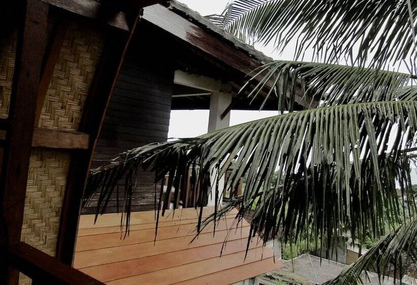 膳宿费 Dikaloha Medewi Surfcamp