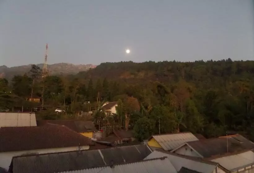 Majatalo Rumah Singgah Brm