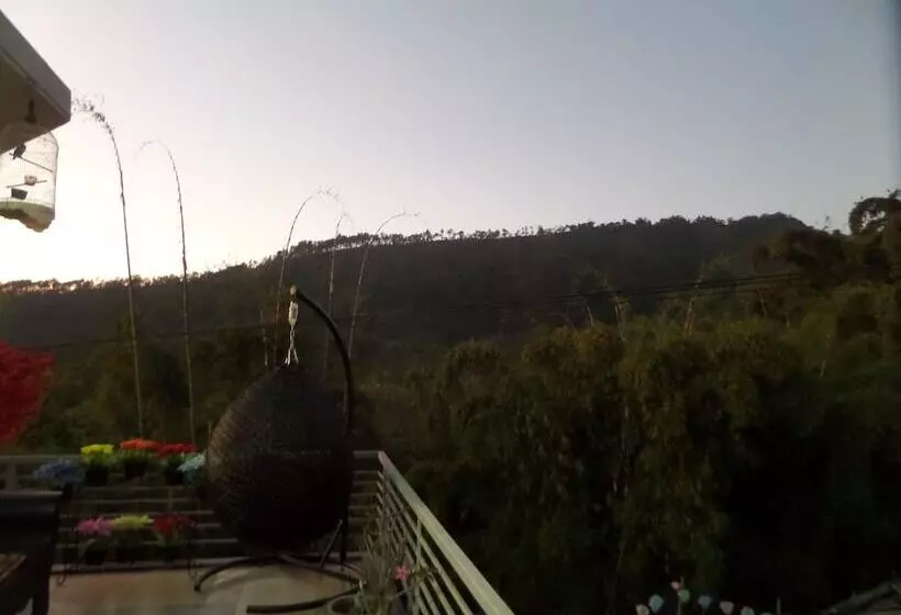 Majatalo Rumah Singgah Brm