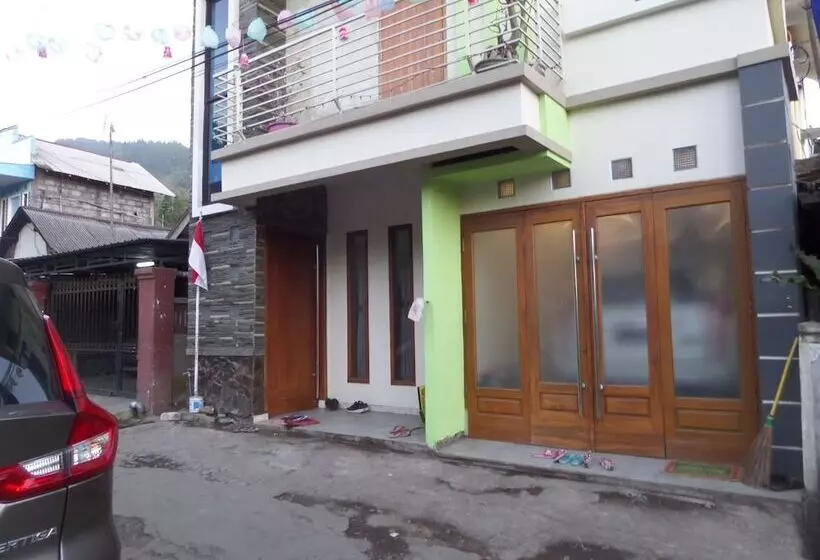 Majatalo Rumah Singgah Brm