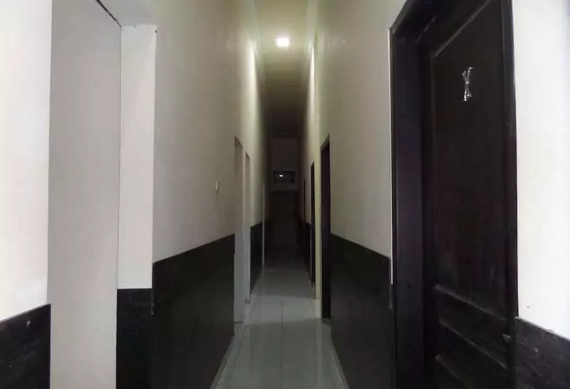 Majatalo Rumah Singgah Brm