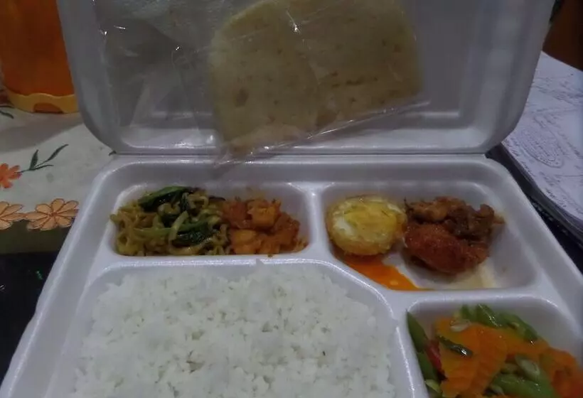 Majatalo Rumah Singgah Brm