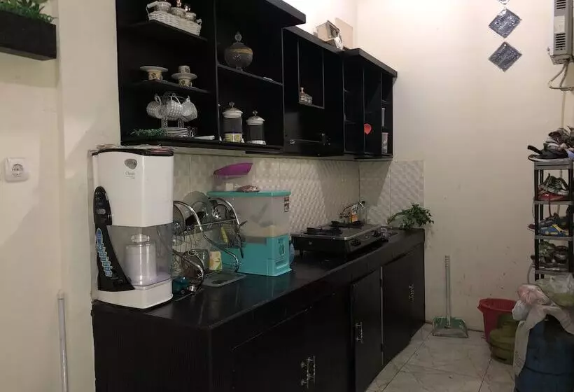 Majatalo Rumah Singgah Brm