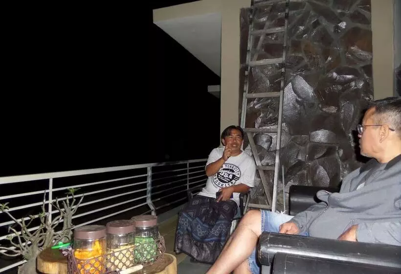 Majatalo Rumah Singgah Brm