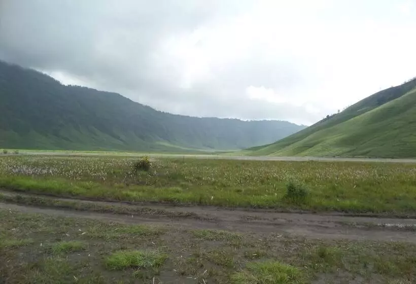 Majatalo Rumah Singgah Brm