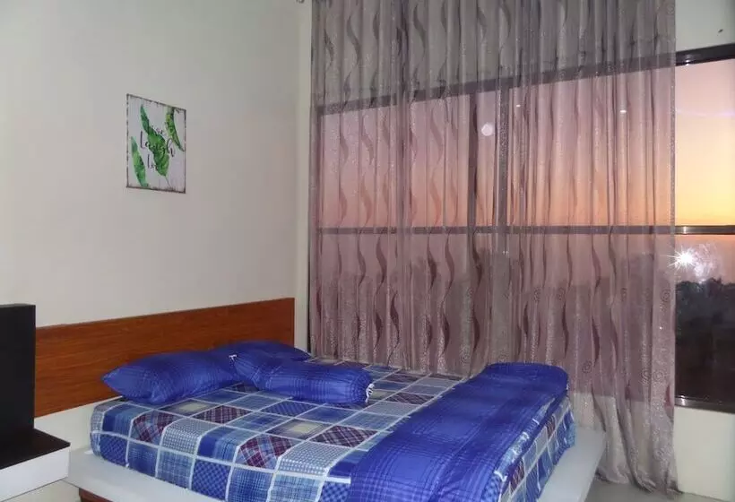 Majatalo Rumah Singgah Brm