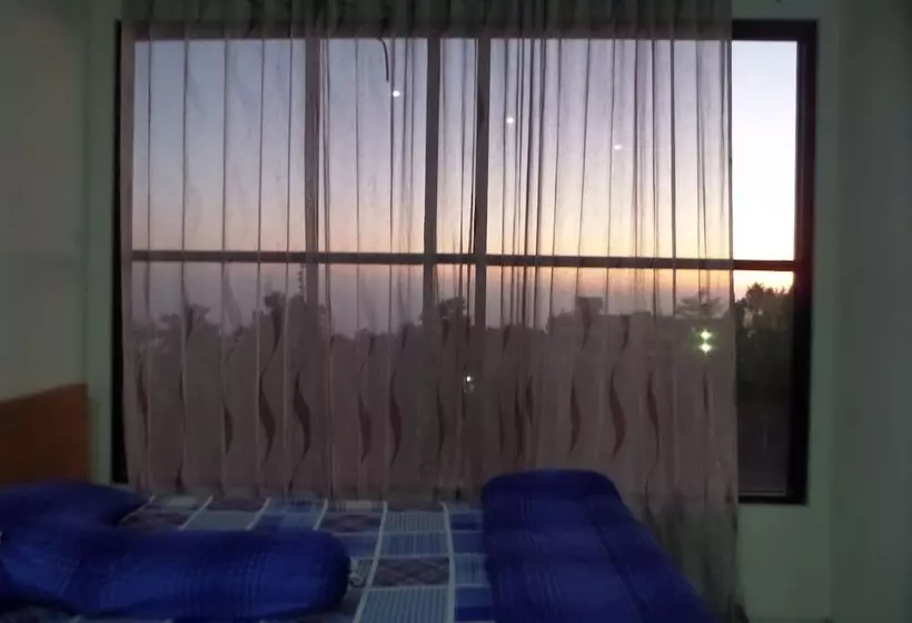 Majatalo Rumah Singgah Brm