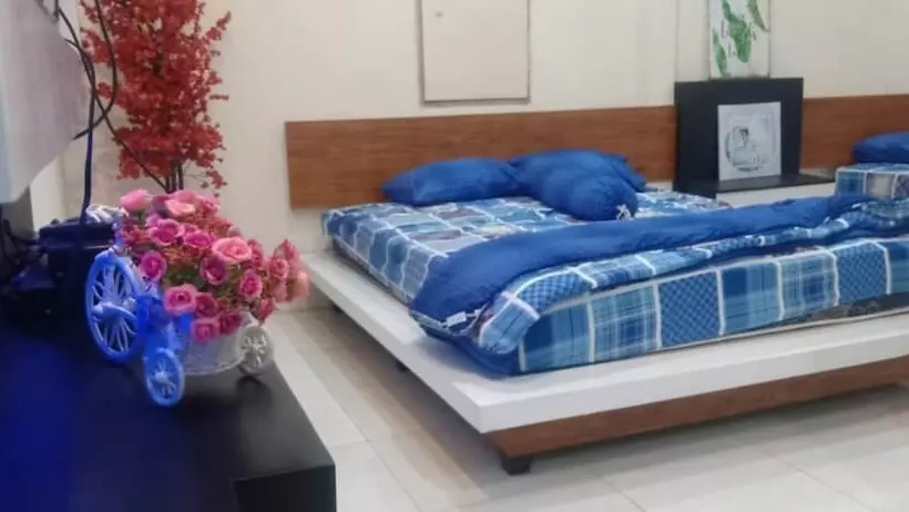 Majatalo Rumah Singgah Brm