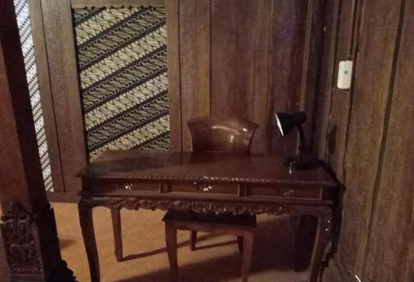 ユースホステル Buana Ecofarm Ecolodge