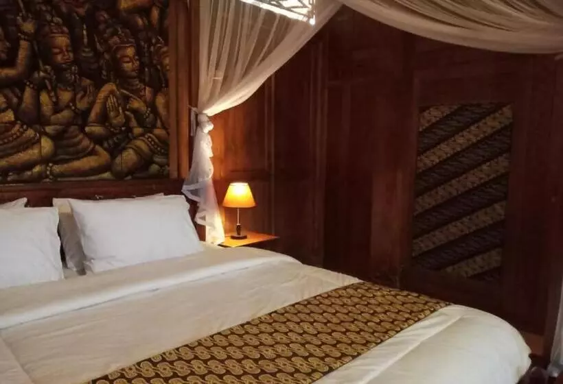 ユースホステル Buana Ecofarm Ecolodge