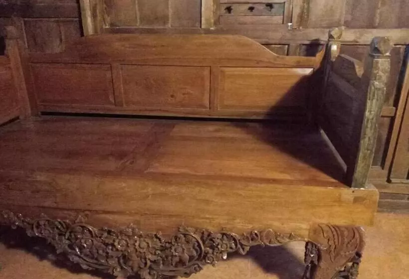 ユースホステル Buana Ecofarm Ecolodge