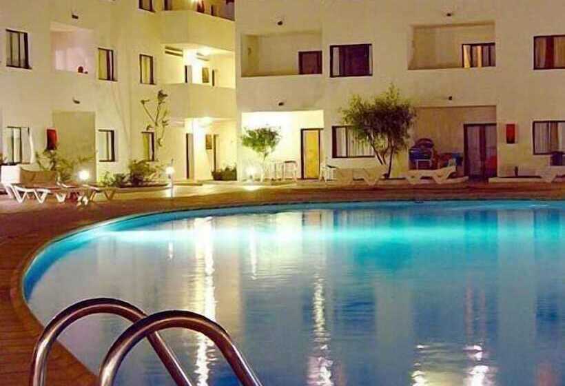 Apartamentos Lanzarote Paradise Colinas