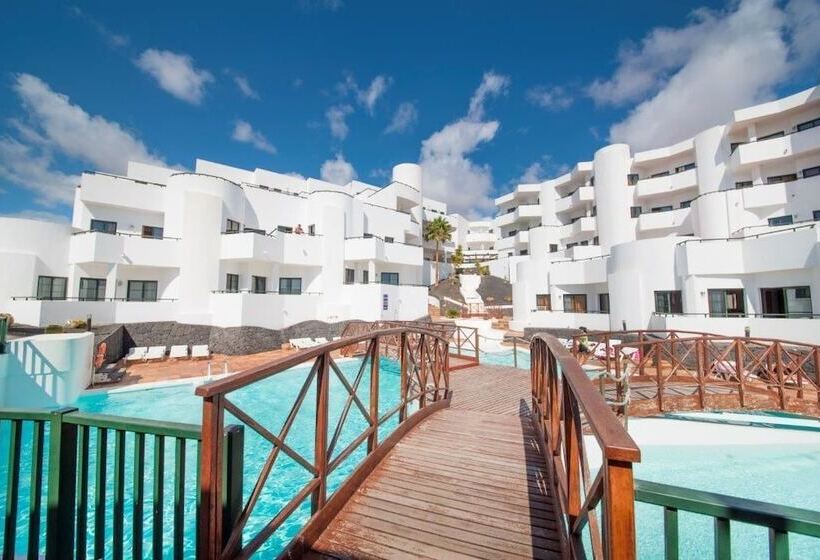 Apartamentos Lanzarote Paradise Colinas