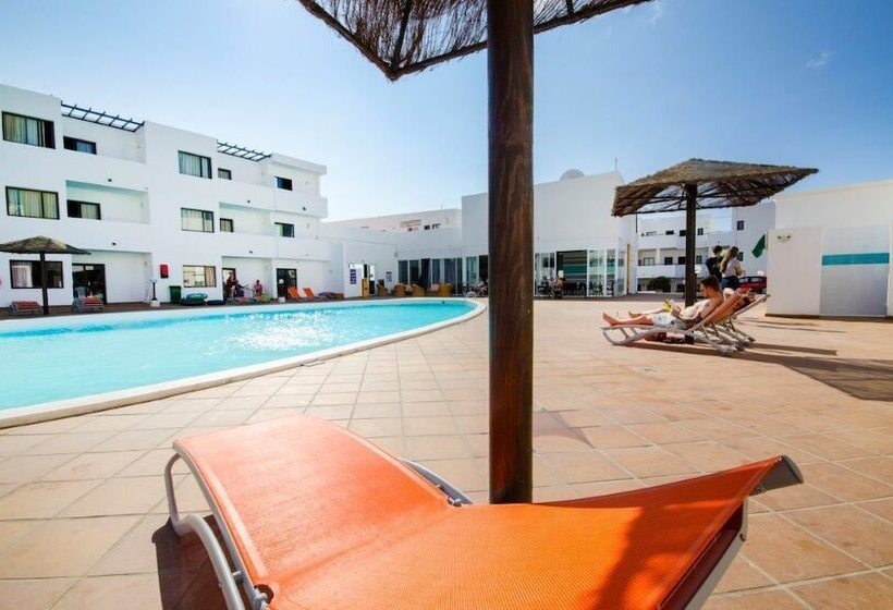 Apartamentos Lanzarote Paradise Colinas