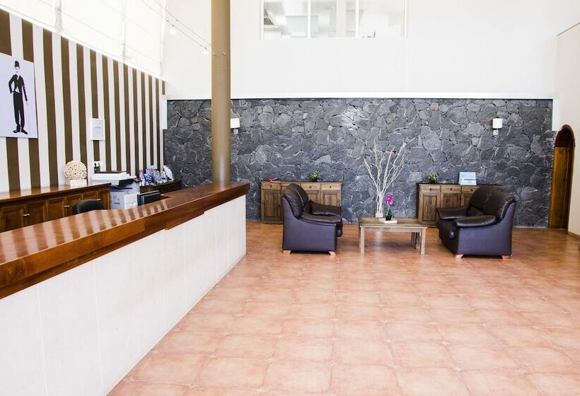 Apartamentos Lanzarote Paradise Colinas