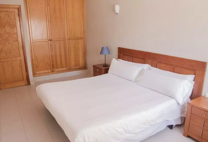 Apartamentos Lanzarote Paradise Colinas