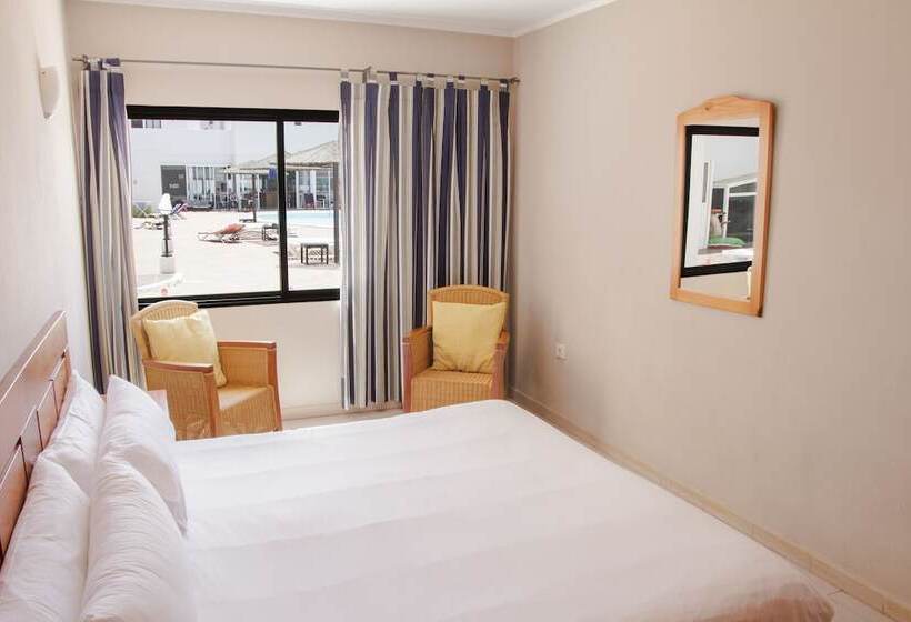 Apartamentos Lanzarote Paradise Colinas