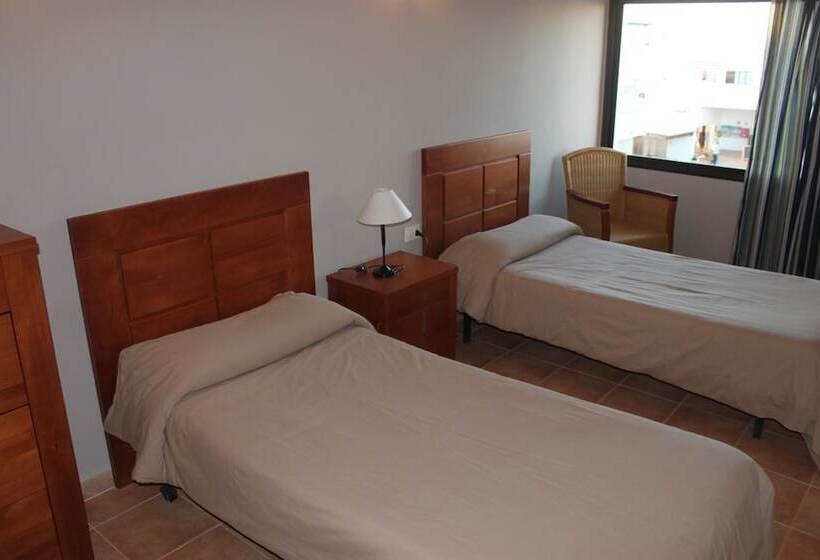 Apartamentos Lanzarote Paradise Colinas
