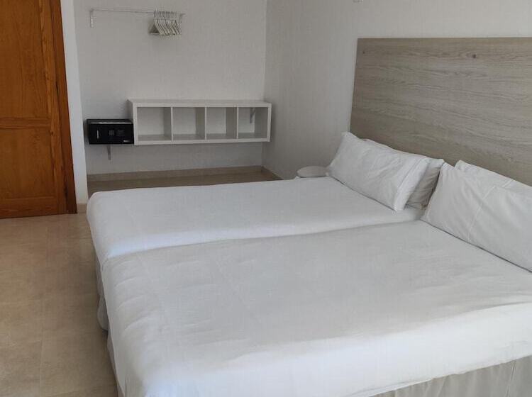 Apartamentos Lanzarote Paradise Colinas