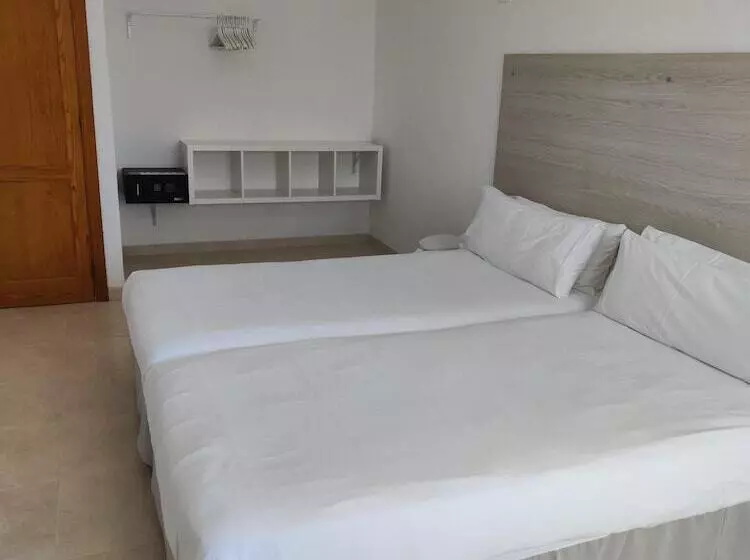 Apartamentos Lanzarote Paradise Colinas