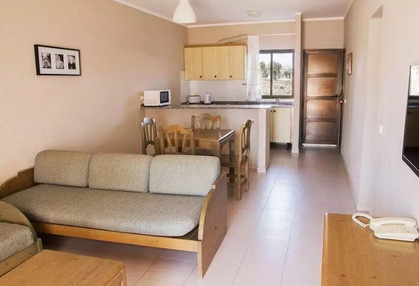Apartamentos Lanzarote Paradise Colinas