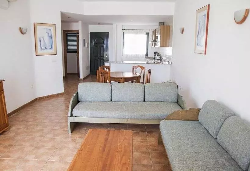 Apartamentos Lanzarote Paradise Colinas