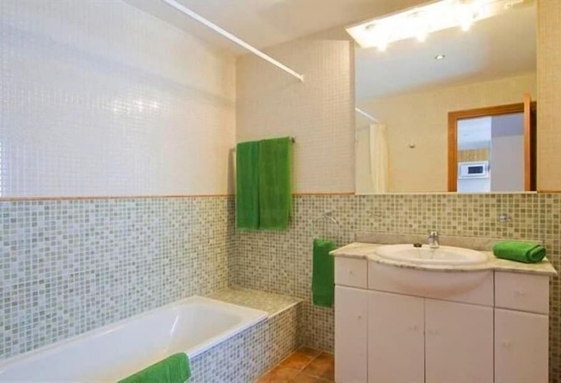 Apartamentos Lanzarote Paradise Colinas