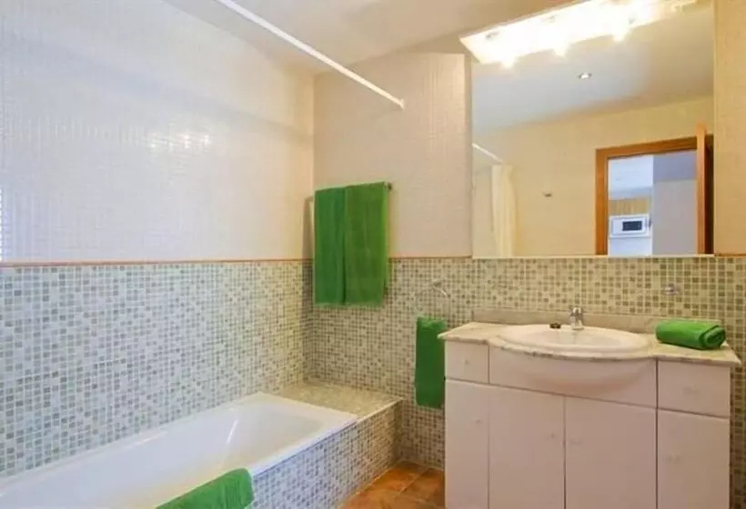 Apartamentos Lanzarote Paradise Colinas