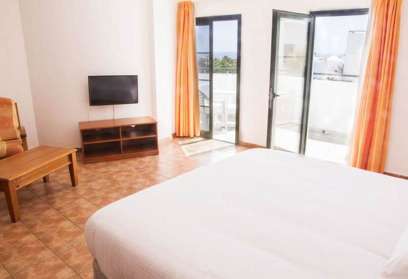 Apartamentos Lanzarote Paradise Colinas