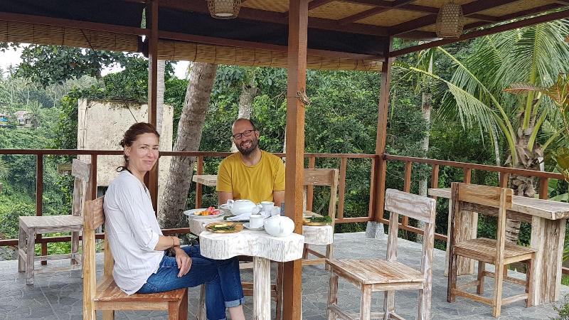 ベッドアンドブレックファースト Buda Cottage Ubud