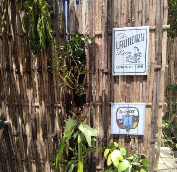 Aamiaismajoitus (B&B) Kopikuin Bromo Homestay