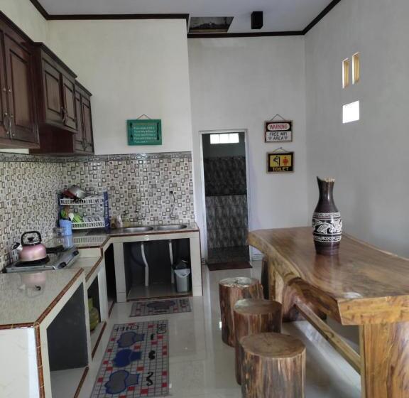 민박 Kopikuin Bromo Homestay