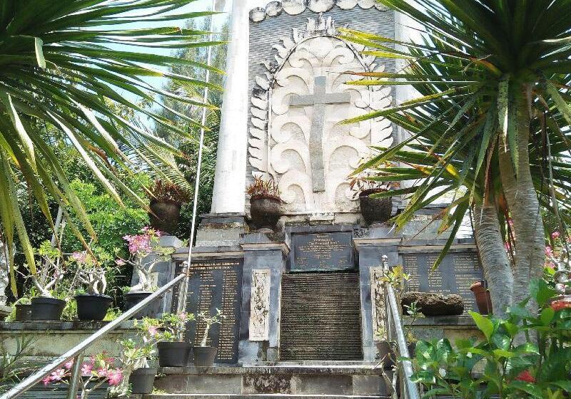 住宿加早餐  Puri Eling Blimbingsari