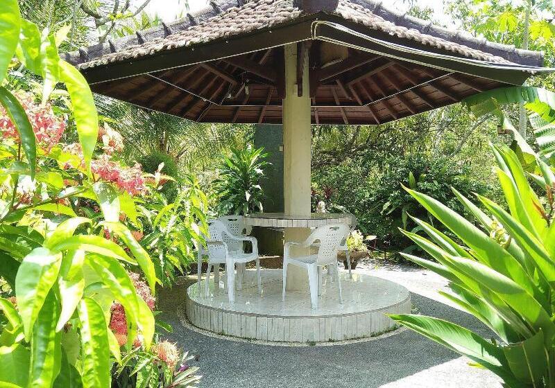 住宿加早餐  Puri Eling Blimbingsari