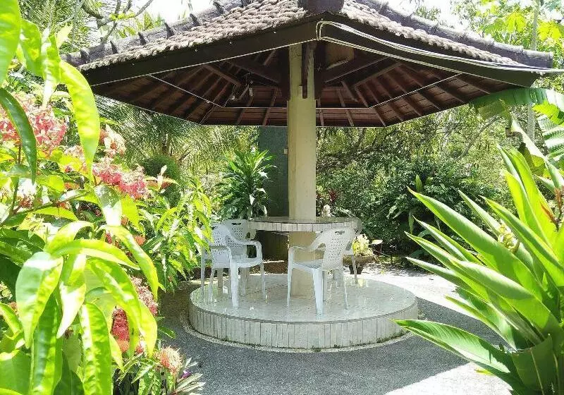 ベッドアンドブレックファースト Puri Eling Blimbingsari