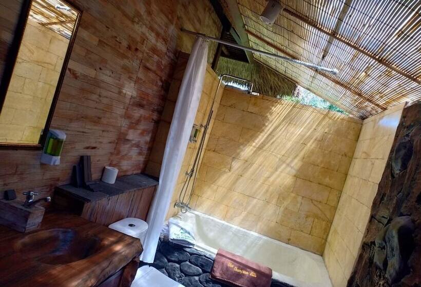 مبيت وإفطار The Campuan Villa