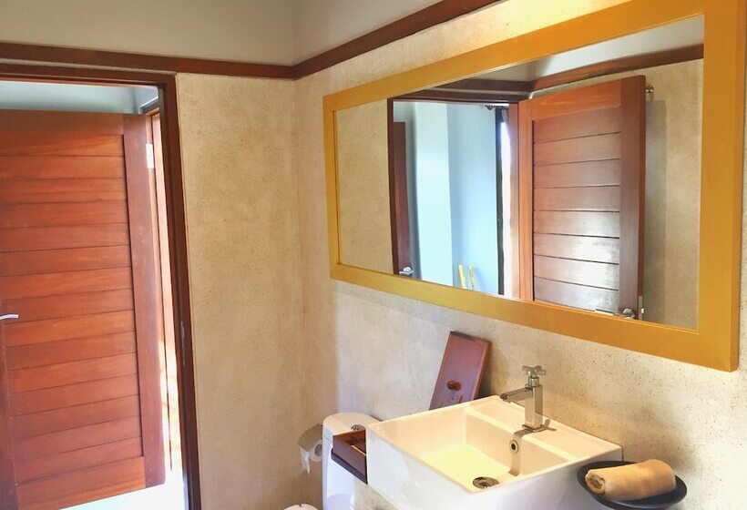 住宿加早餐 The Suris Ubud