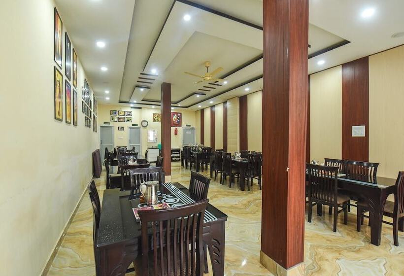 Green Hills By Avi Hotels