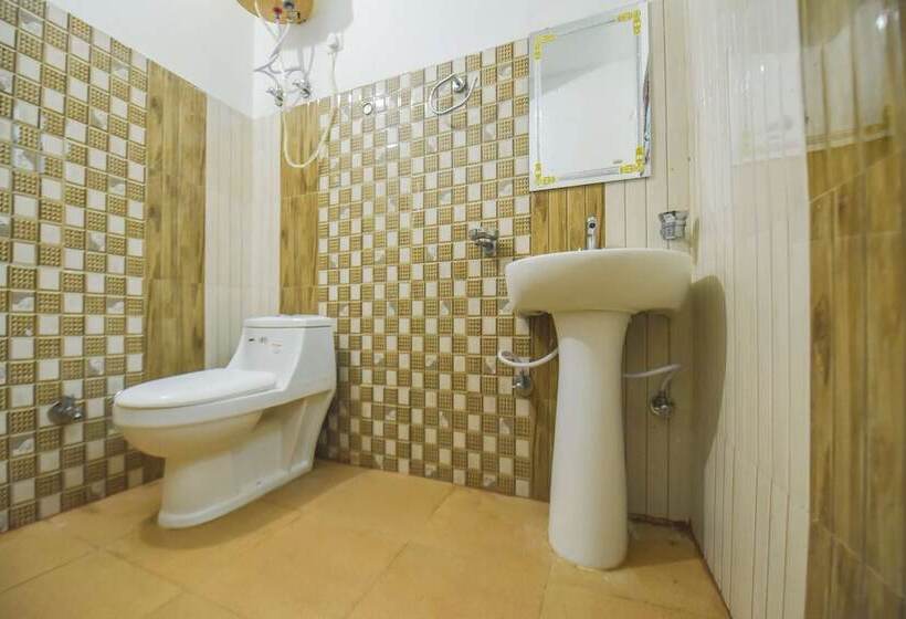 Green Hills By Avi Hotels