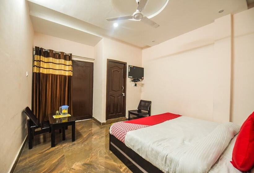 Green Hills By Avi Hotels