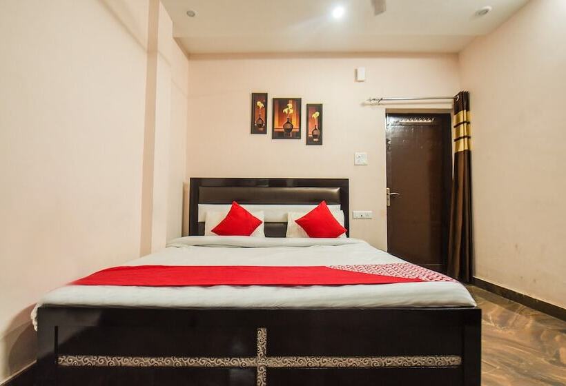 Green Hills By Avi Hotels