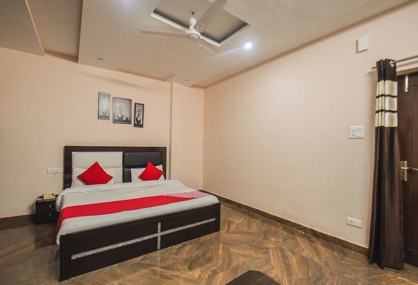 Green Hills By Avi Hotels