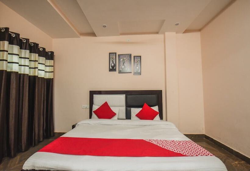 Green Hills By Avi Hotels