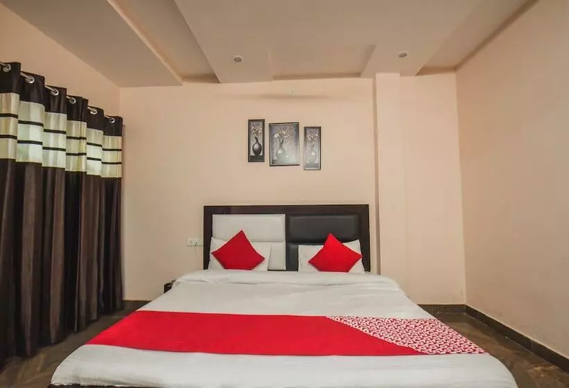 Green Hills By Avi Hotels