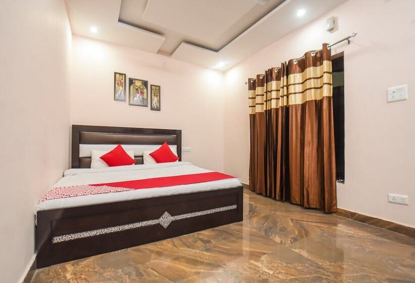 Green Hills By Avi Hotels