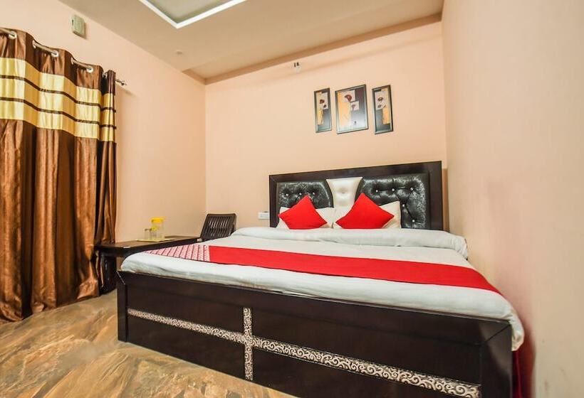 Green Hills By Avi Hotels