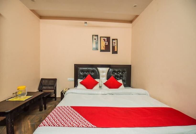 Green Hills By Avi Hotels