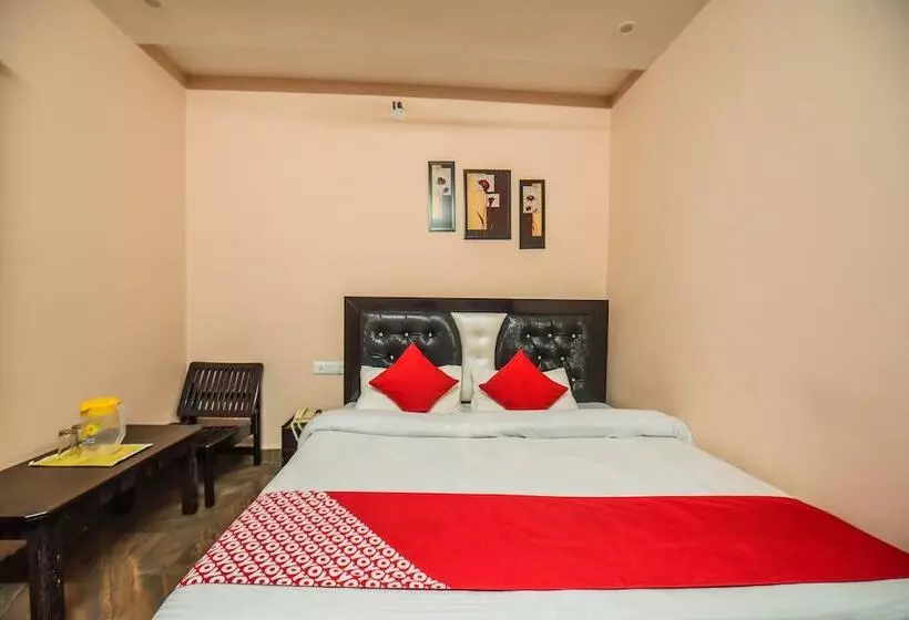 Green Hills By Avi Hotels